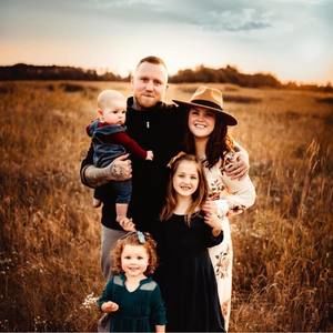 Meet your Posher, Andrew